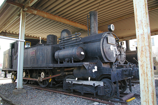 国鉄5500形蒸気機関車 – 鉄道模型&鉄道情報 sagamier.com