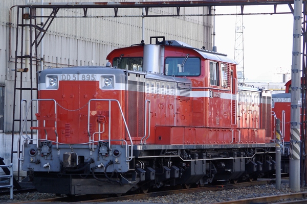 鉄道 プレート ファイル:DD51-895 National-flag-of-Japan.jpg - Wikipedia