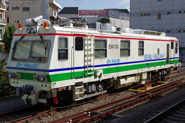 鉄道保線1 鉄道保線1 保線区 線路を保守する車両たち N-scale trains