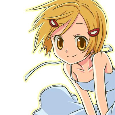 白わんぴ