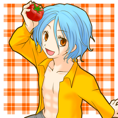ハッピーバースディ