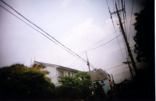 suburb