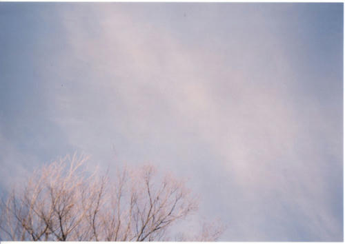 sky