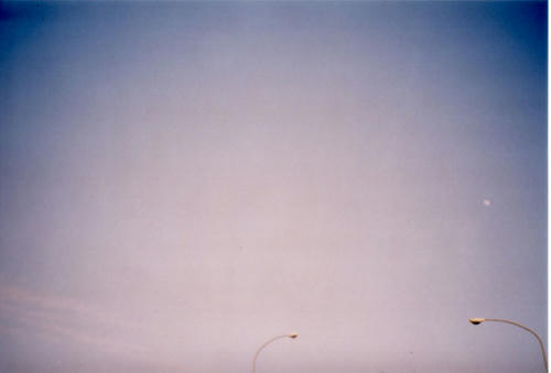 sky moon