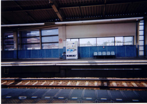 station