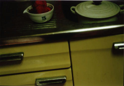 kitchin