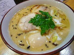 特製山賊麺