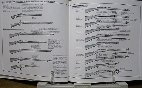 日本の軍装1841-1929中身05