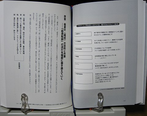 マンガの創り方中身03