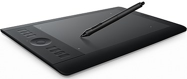 Wacom Intuos5 Mサイズ