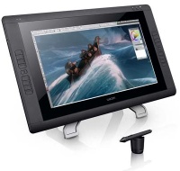 Cintiq22HD