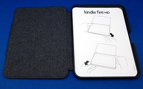 KindleFireHDスタンド型レザーカバーレビュー02