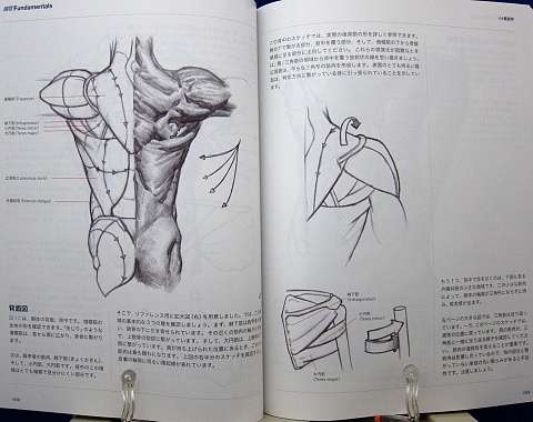 デジタルアーティストが知っておくべきアートの原則中身07