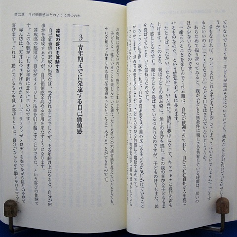 なぜ自信が持てないのか中身02