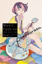 pomodorosa作品集MusicFashionandGirl