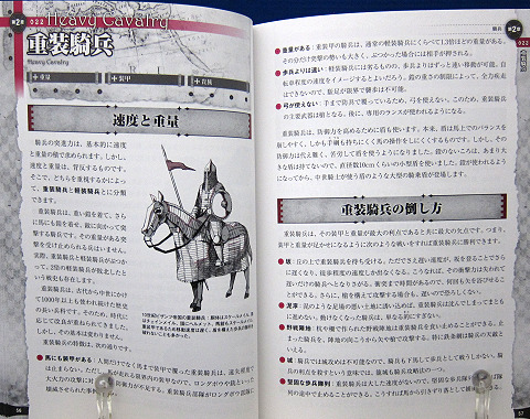 ゲームシナリオのための戦闘 戦略事典 Cqコミックスタジオ