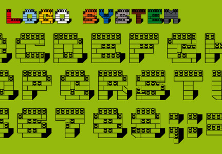 LOGO SYSTEM