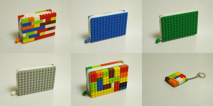 レゴ財布