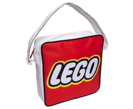 LEGOショルダーバッグ