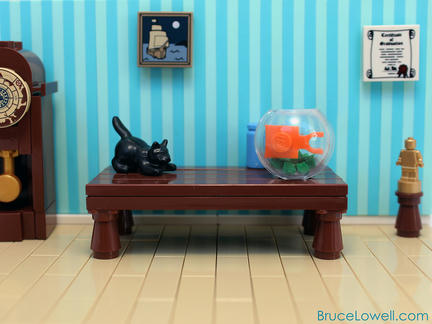 LEGOファインディング・ニモ
