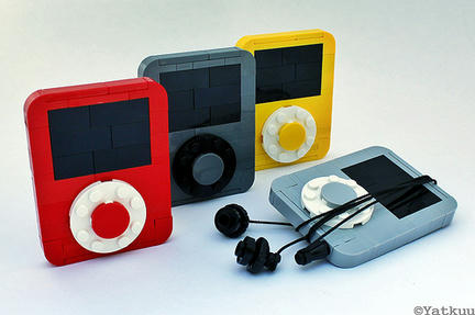 第3世代iPod nano