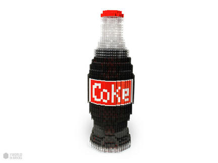 レゴ・コーラ