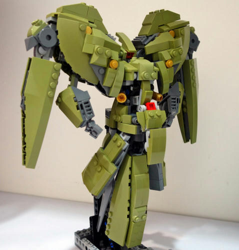 LEGOノイエ・ジール
