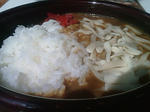 チーズカレー