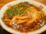 尾道ラーメン