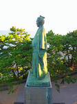 坂本龍馬