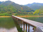 沈下橋（仁淀川）