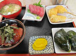 二代目定食