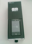 HTC Aria