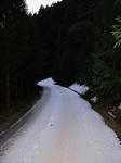 雪景色