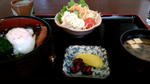 とろとろみそかつ丼