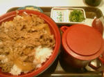 牛まぶし