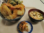 天丼