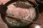 しぇいしぇいらー麺