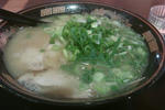 横綱ラーメン