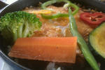 こんがり焼カレー