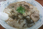 王様ラーメン