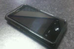 htc Aria