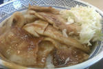 豚丼