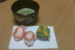 いちごの雫&amp;amp;菜の花