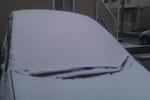 雪