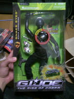GIジョー！！