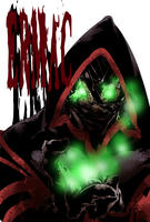 ERMAC（モータルコンバット）