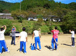 taisou