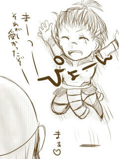 利家とまつ