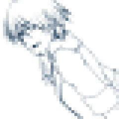 無駄にモザイクなんだZe！